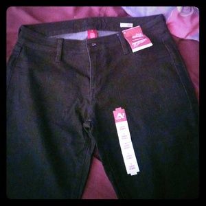 Arizona brand size 11 super skinny jeans