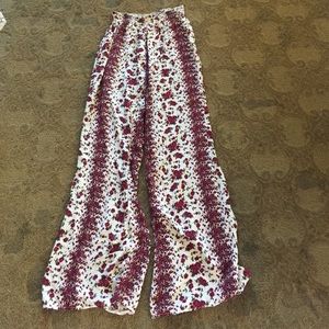 Brandy Melville pants