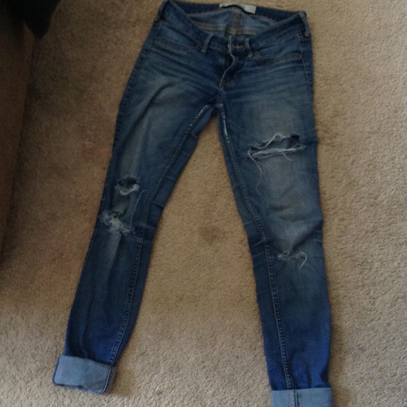 Hollister