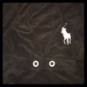 Ralph Lauren Bathing Suit Cover-up