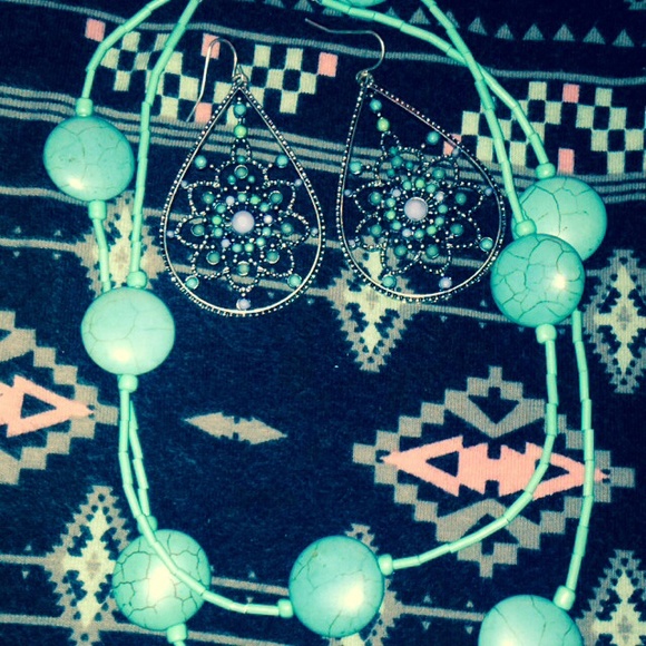 Necklace