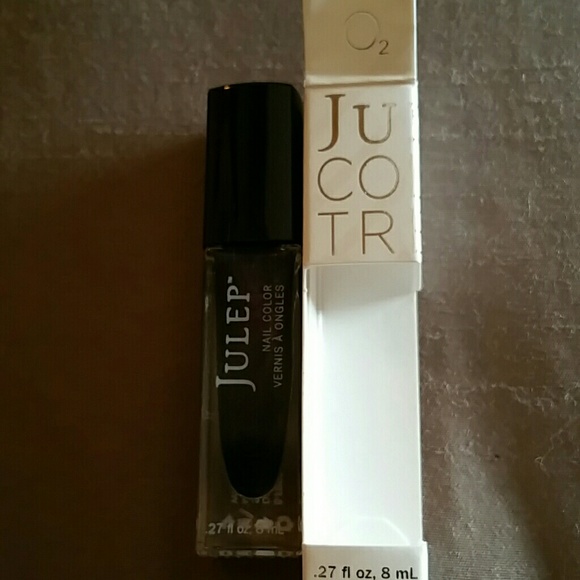 Julep nail polish