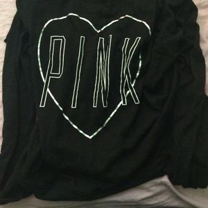 Victoria's secret hoodie