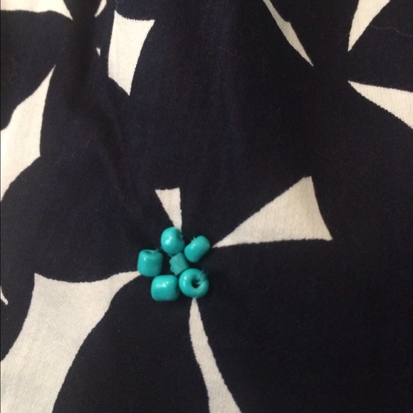 Sundress with Beading Detail