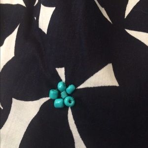 Sundress with Beading Detail