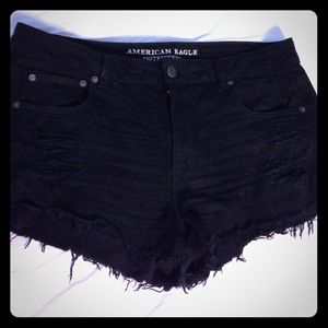 American eagle outfitter shorts
