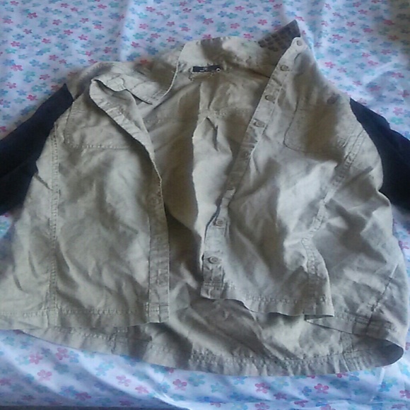 Jacket - Picture 2 of 4