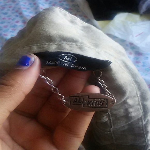 Jacket - Picture 4 of 4