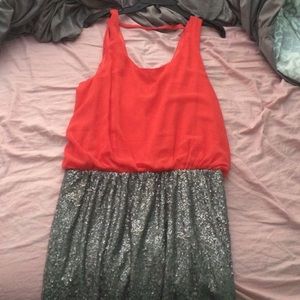 Party dress