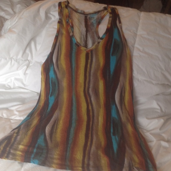 SOLD Jessica Simpson Tank Top