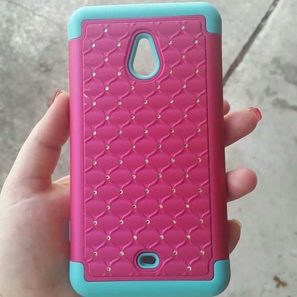 Nokia Lumia 1320 case