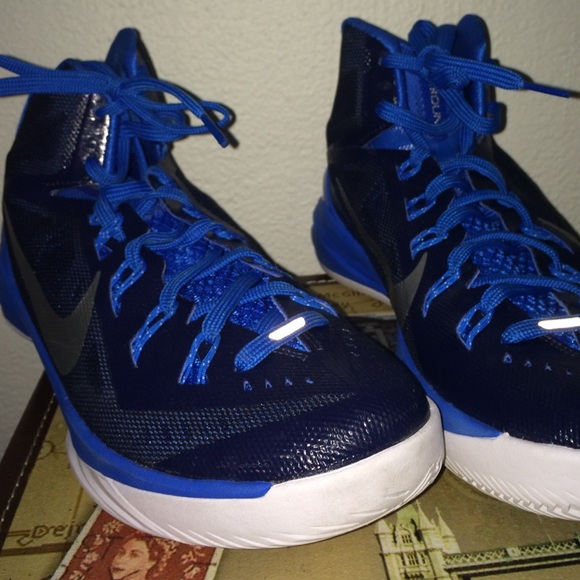 Nike Hyperdunk Basketball Sneakers