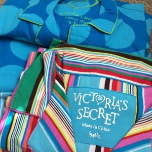Victoria's Secret pajama set