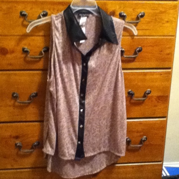 A high- low top . From citi trends