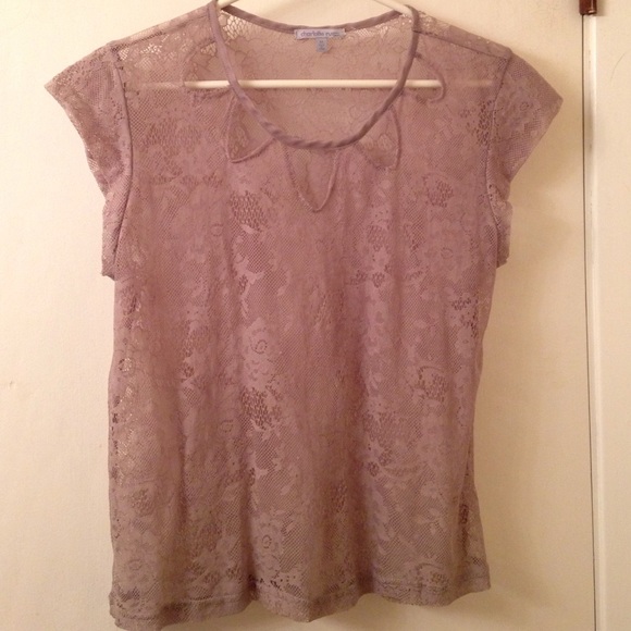 Charlotte Russe