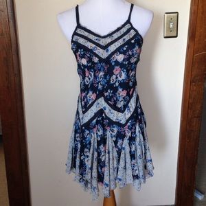 🚫SOLD🚫Intimately Free People Slip Dress