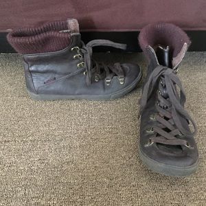 Blowfish boots super cute!!! Size 7