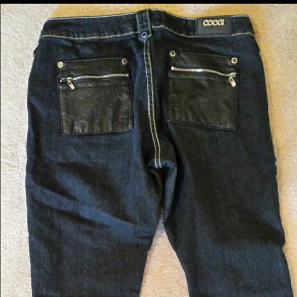 Coogi pants - Picture 2 of 2