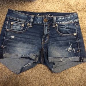 American Eagle shorts