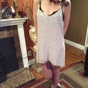 Brand Melville dress