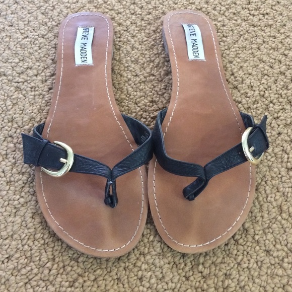 Steve Madden sandals