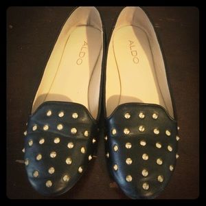 ALDO flats!!