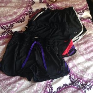 Nike + Adidas bundle