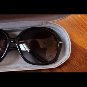 Swarovski Crystal Sunglasses