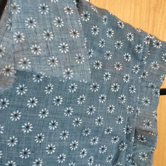 blouse - Picture 2 of 2