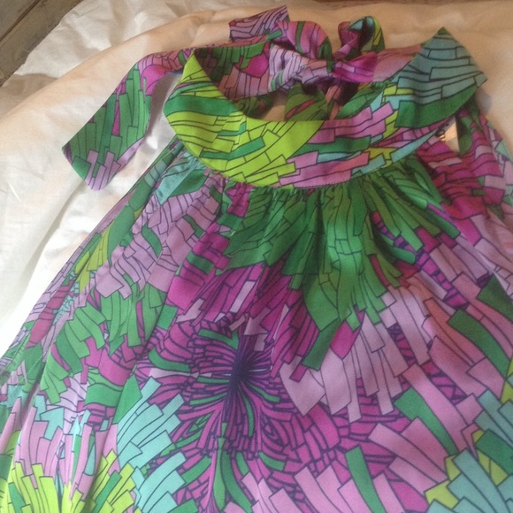 SOLD Classique Boutique dress