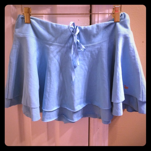 Baby blue skirt💙💙💙