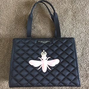 My Flat In London Tote