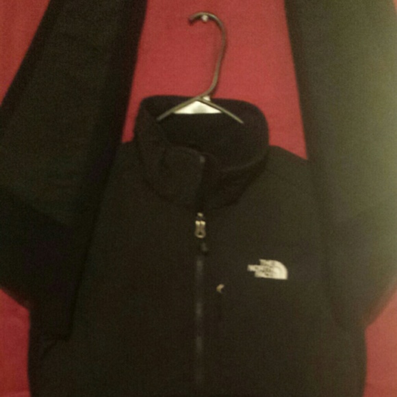 North face jacket
