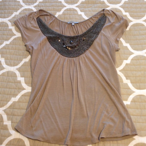 Ccharolette Russe shirt