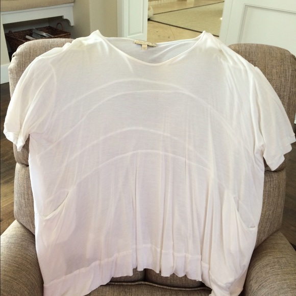 Elizabeth and James top