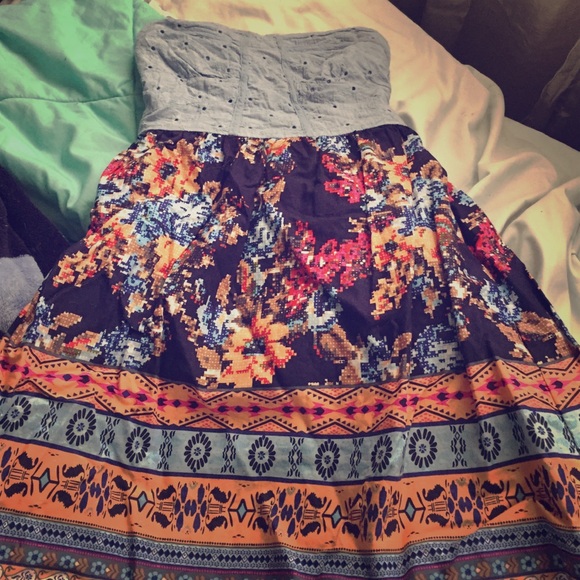 Summer dress