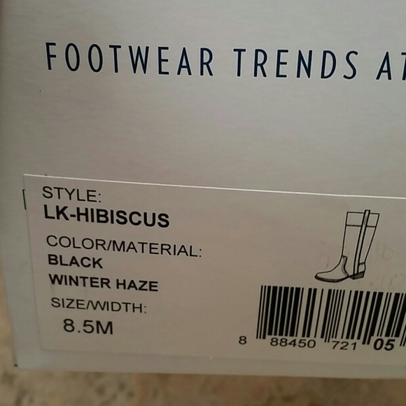 BRAND NEW LUCKY BRAND BOOTS - Picture 3 of 3