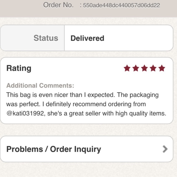 Yay!!!! Thank you