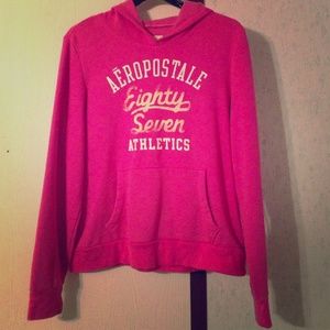 Aeropostale sweater!!