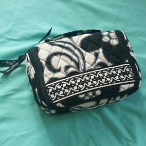 Vera Bradley travel bag