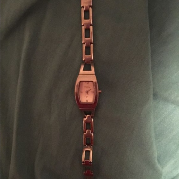Fossil Watch - Picture 2 of 3