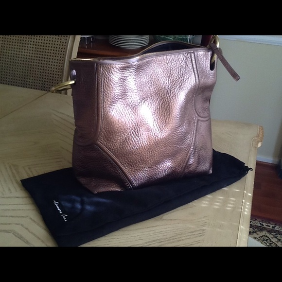 Kenneth Cole Handbag - Picture 2 of 4