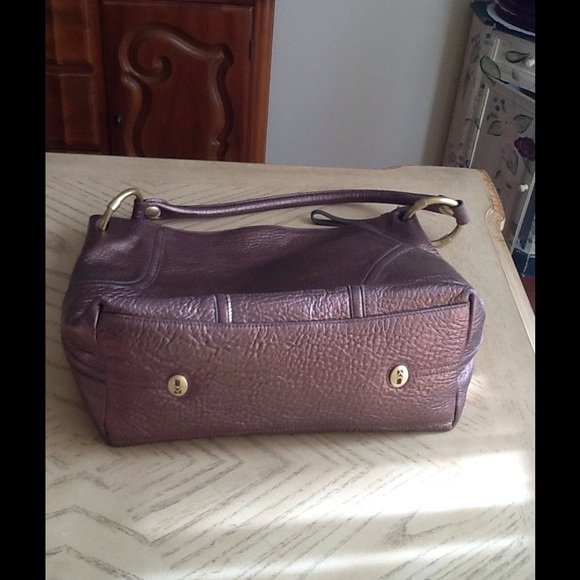 Kenneth Cole Handbag - Picture 4 of 4