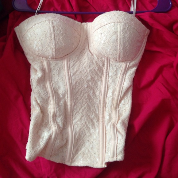 Corset