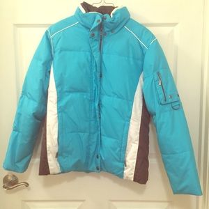 Winter Jacket by New York Classic