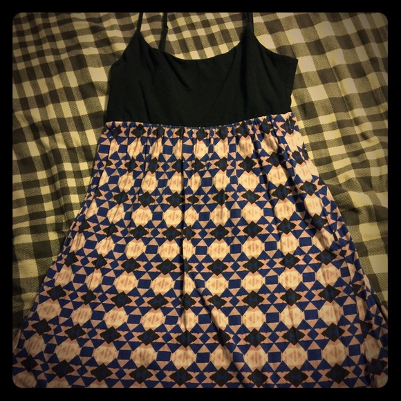 Summer dress