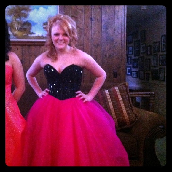 Prado dress