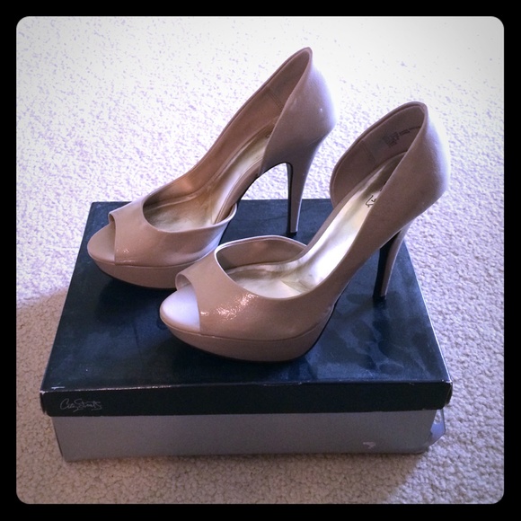 Neutral pumps - Picture 1 of 4