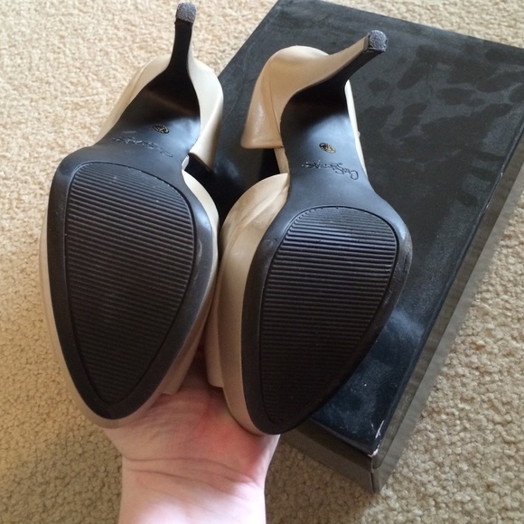 Neutral pumps - Picture 2 of 4