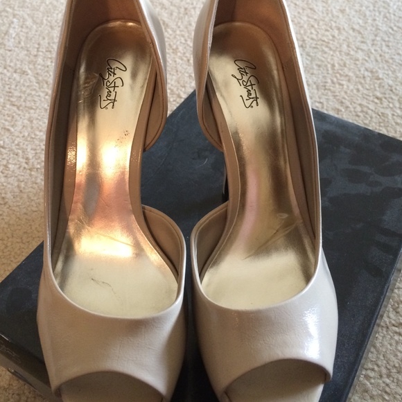 Neutral pumps - Picture 3 of 4